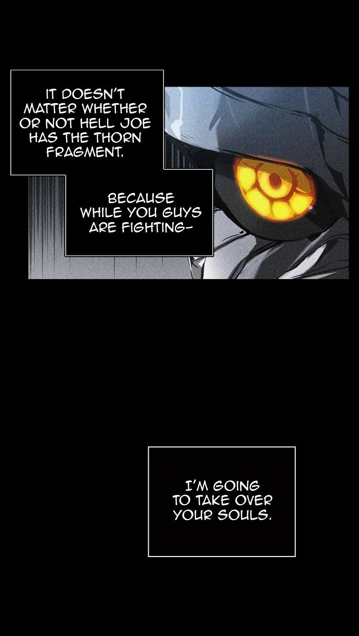 Tower of God, Chapter 324 image 027